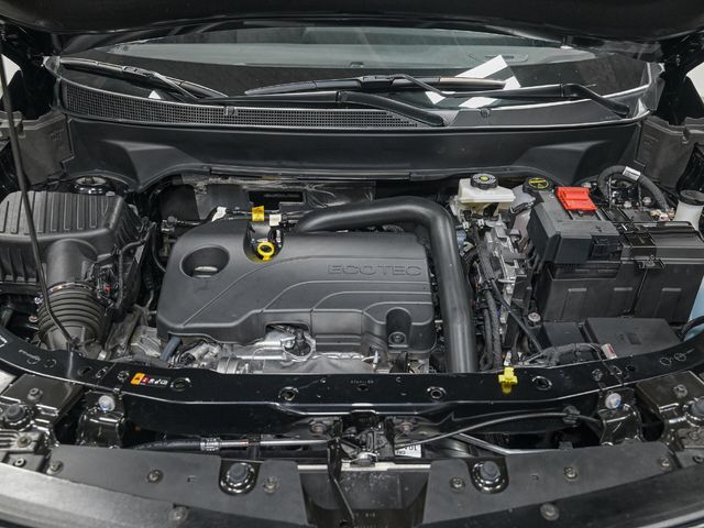 2025 Chevrolet Equinox LT - 23091229 - 10