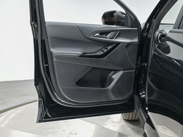 2025 Chevrolet Equinox LT - 23091229 - 11