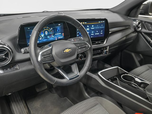2025 Chevrolet Equinox LT - 23091229 - 13