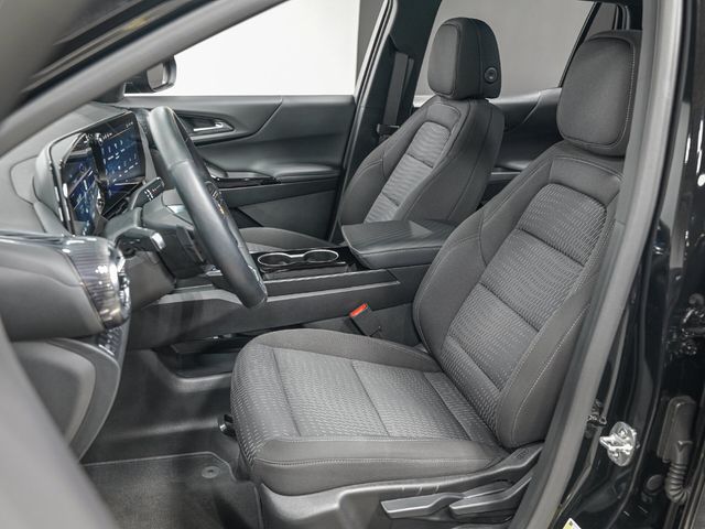 2025 Chevrolet Equinox LT - 23091229 - 14