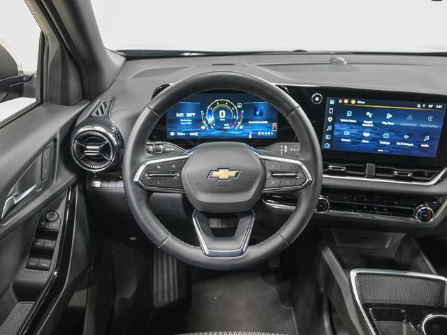 2025 Chevrolet Equinox LT - 23091229 - 15