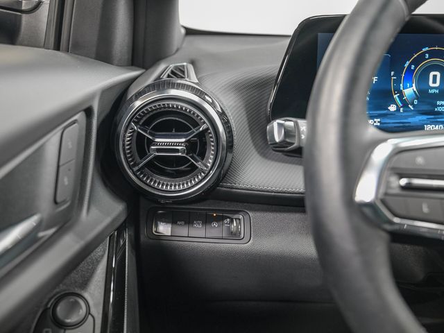 2025 Chevrolet Equinox LT - 23091229 - 16