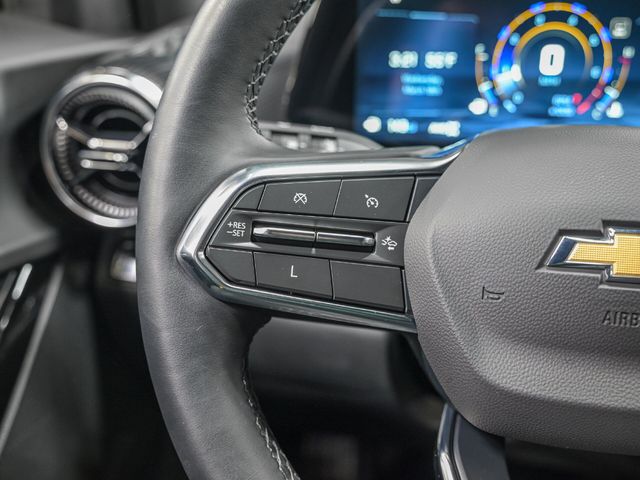 2025 Chevrolet Equinox LT - 23091229 - 17