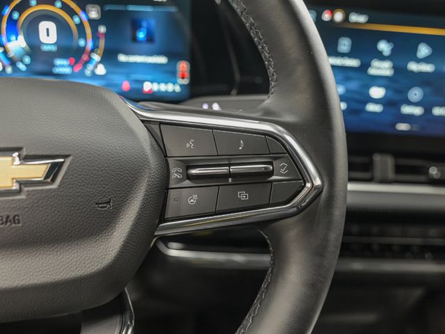 2025 Chevrolet Equinox LT - 23091229 - 18