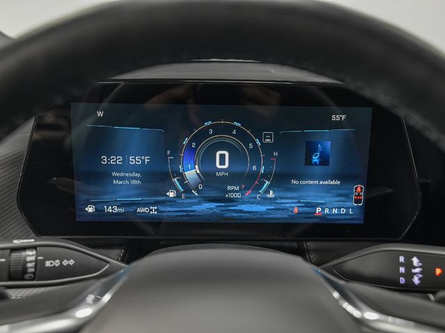 2025 Chevrolet Equinox LT - 23091229 - 19