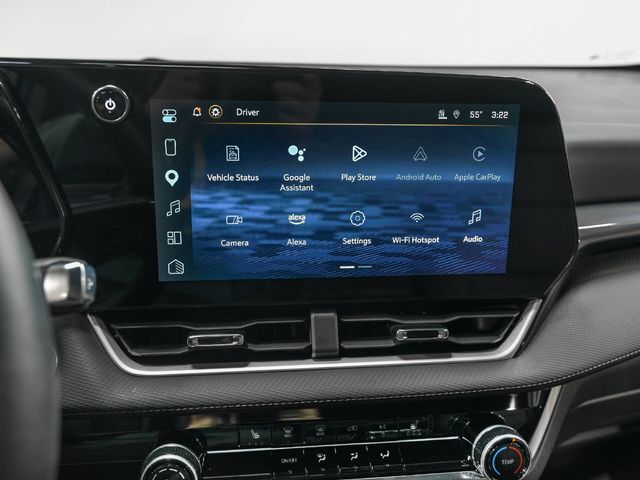 2025 Chevrolet Equinox LT - 23091229 - 20