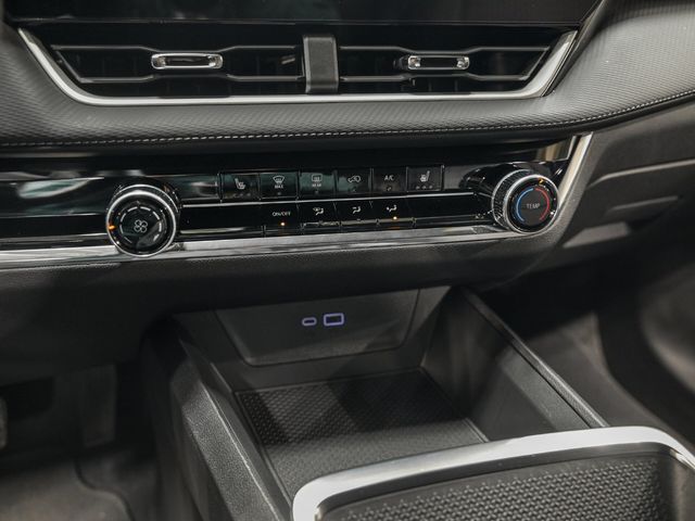 2025 Chevrolet Equinox LT - 23091229 - 21