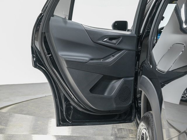 2025 Chevrolet Equinox LT - 23091229 - 24