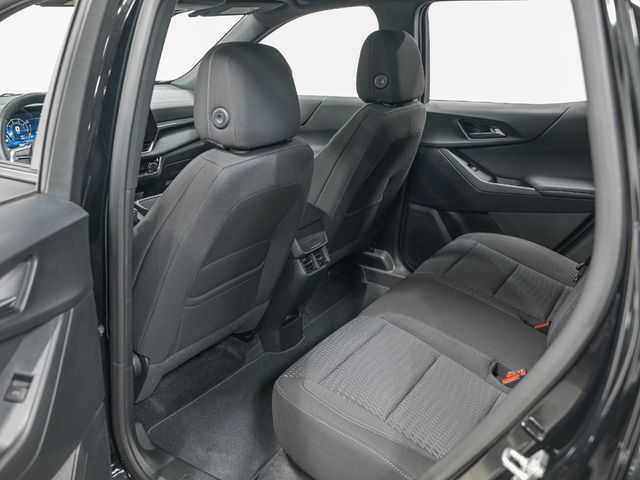 2025 Chevrolet Equinox LT - 23091229 - 25