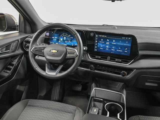 2025 Chevrolet Equinox LT - 23091229 - 27