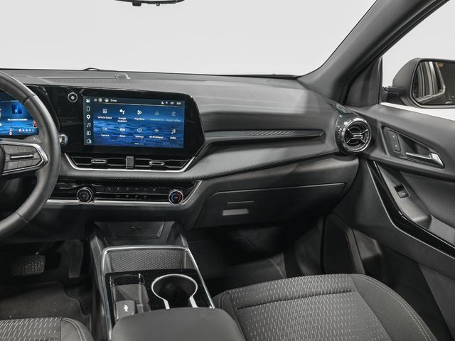 2025 Chevrolet Equinox LT - 23091229 - 28