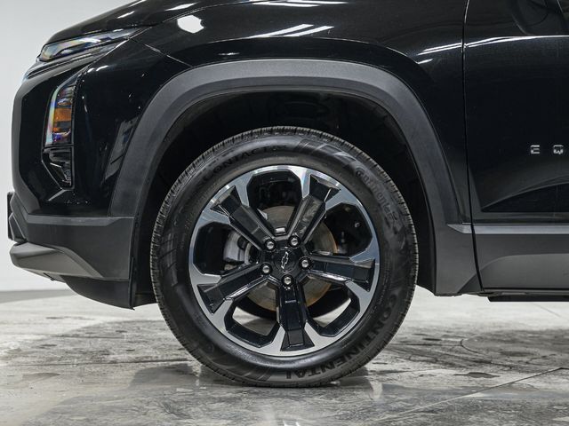 2025 Chevrolet Equinox LT - 23091229 - 2