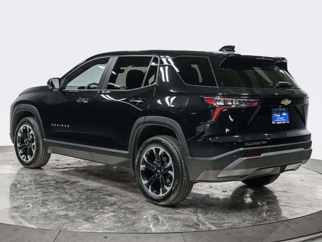 2025 Chevrolet Equinox LT - 23091229 - 3