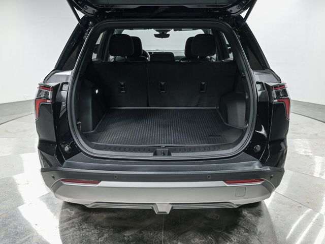 2025 Chevrolet Equinox LT - 23091229 - 5