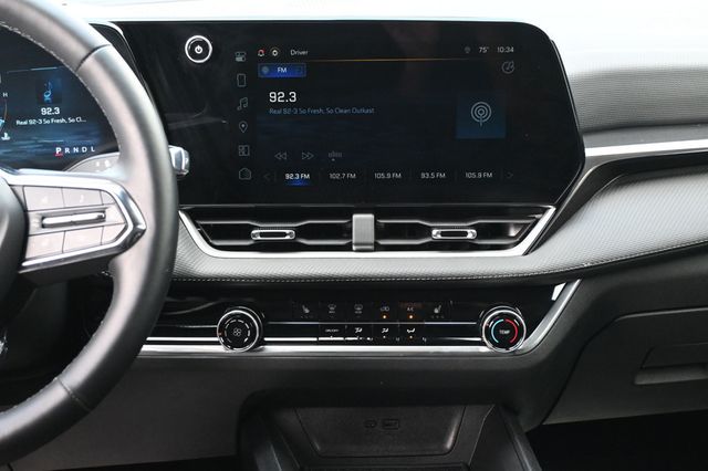 2025 Chevrolet Equinox LT Safety/Technology Pkg Mobile Service Plus - 22915165 - 9