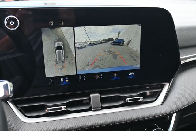 2025 Chevrolet Equinox LT Safety/Technology Pkg Mobile Service Plus - 22915165 - 10