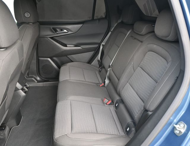 2025 Chevrolet Equinox LT Safety/Technology Pkg Mobile Service Plus - 22915165 - 12