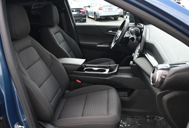 2025 Chevrolet Equinox LT Safety/Technology Pkg Mobile Service Plus - 22915165 - 13