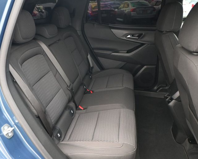 2025 Chevrolet Equinox LT Safety/Technology Pkg Mobile Service Plus - 22915165 - 14