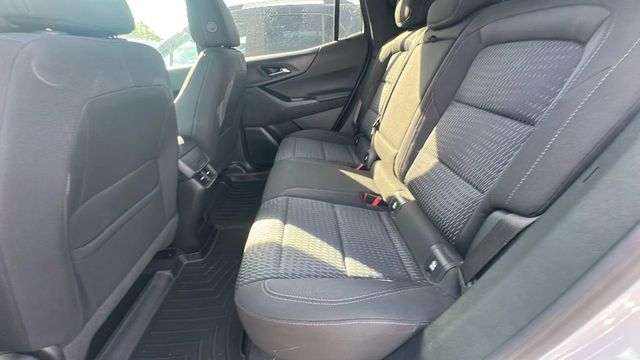 2025 Chevrolet Equinox LT Sport Utility 4D - 23041517 - 5