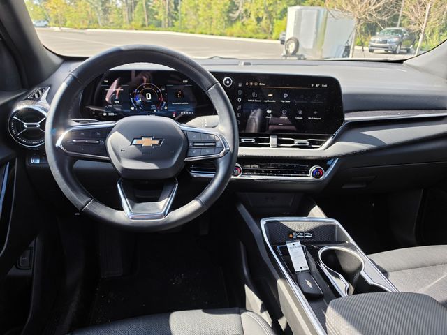 2025 Chevrolet Equinox LT WITH SAFETY, TECH AND CONVENIENCE PACKAGES!! ($3,285 VALUE) - 23096337 - 13