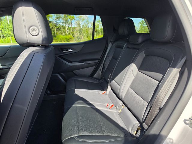 2025 Chevrolet Equinox LT WITH SAFETY, TECH AND CONVENIENCE PACKAGES!! ($3,285 VALUE) - 23096337 - 14