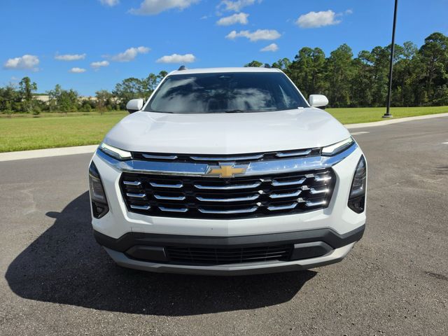 2025 Chevrolet Equinox LT WITH SAFETY, TECH AND CONVENIENCE PACKAGES!! ($3,285 VALUE) - 23096337 - 19