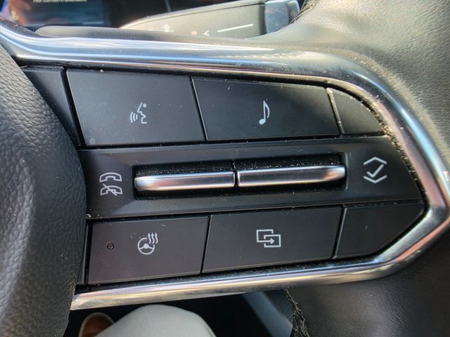 2025 Chevrolet Equinox LT WITH SAFETY, TECH AND CONVENIENCE PACKAGES!! ($3,285 VALUE) - 23096337 - 8