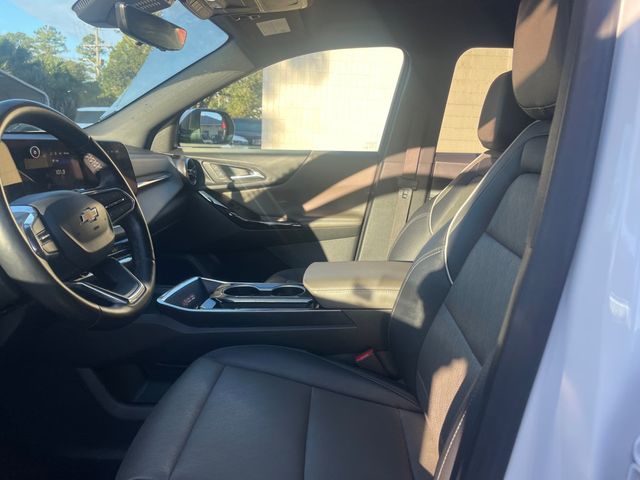 2025 CHEVROLET EQUINOX LT WITH SAFETY, TECH AND CONVENIENCE PACKAGES!! ($3,285 VALUE) - 23096151 - 11