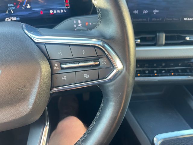 2025 CHEVROLET EQUINOX LT WITH SAFETY, TECH AND CONVENIENCE PACKAGES!! ($3,285 VALUE) - 23096151 - 16