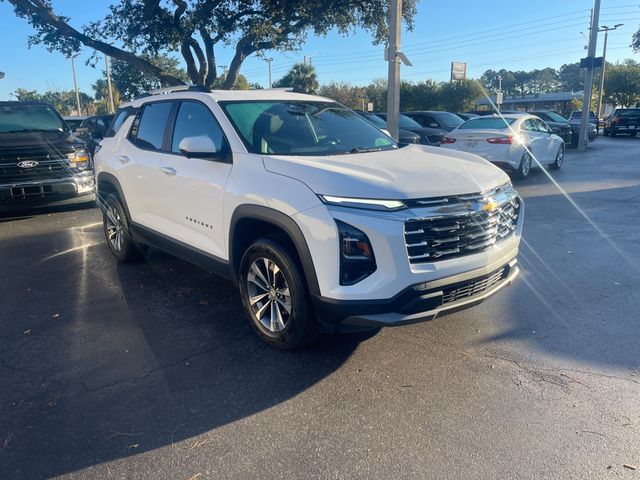 2025 CHEVROLET EQUINOX LT WITH SAFETY, TECH AND CONVENIENCE PACKAGES!! ($3,285 VALUE) - 23096151 - 7