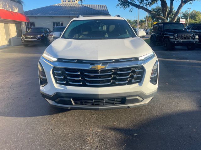 2025 CHEVROLET EQUINOX LT WITH SAFETY, TECH AND CONVENIENCE PACKAGES!! ($3,285 VALUE) - 23096151 - 8