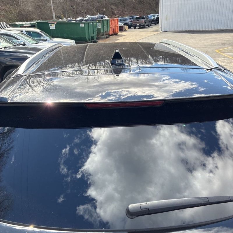 2025 Chevrolet Equinox EV 4dr LT - 22998108 - 9