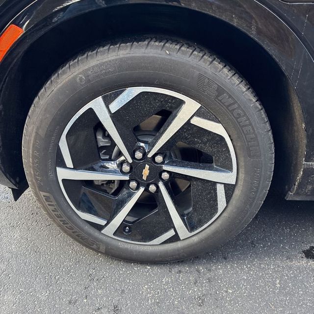 2025 Chevrolet Equinox EV 4dr LT - 22998108 - 10