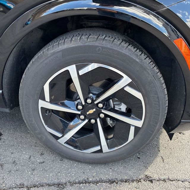 2025 Chevrolet Equinox EV 4dr LT - 22998108 - 13