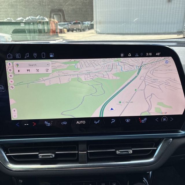 2025 Chevrolet Equinox EV 4dr LT - 22998108 - 17