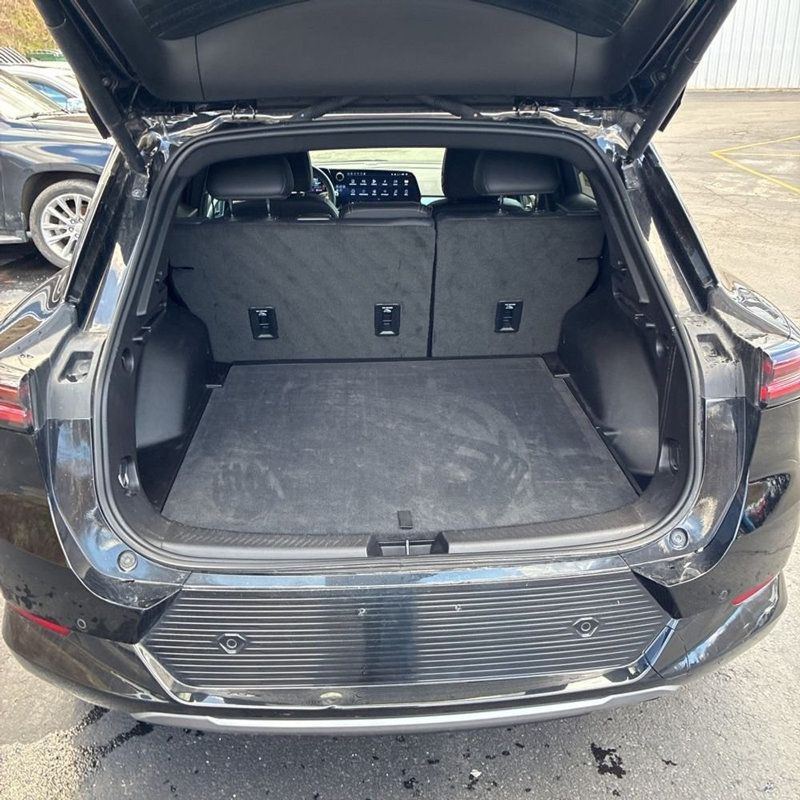 2025 Chevrolet Equinox EV 4dr LT - 22998108 - 19