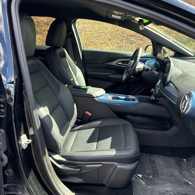 2025 Chevrolet Equinox EV 4dr LT - 22998108 - 20