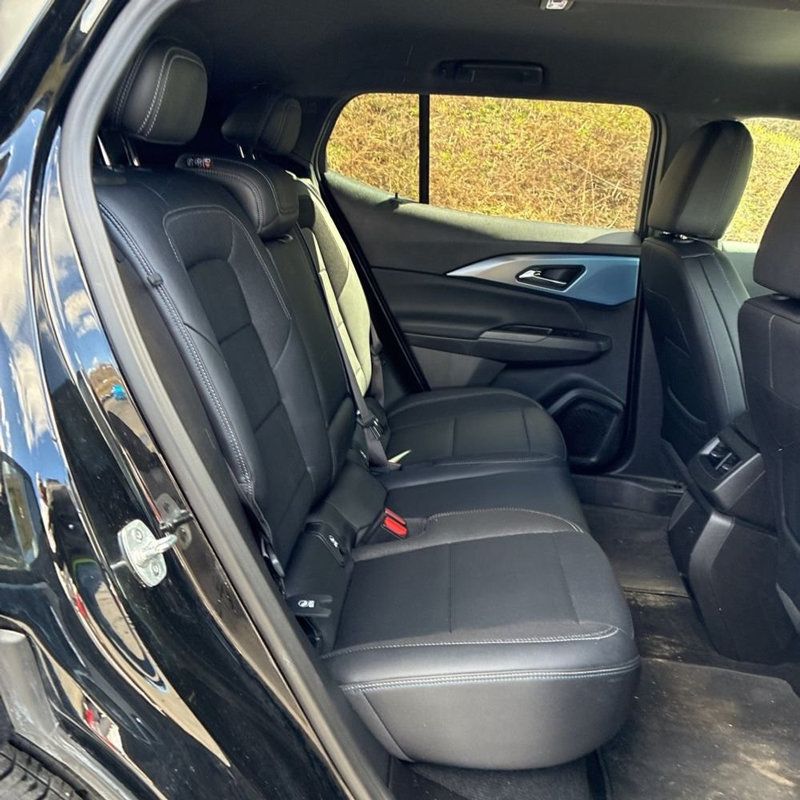 2025 Chevrolet Equinox EV 4dr LT - 22998108 - 21