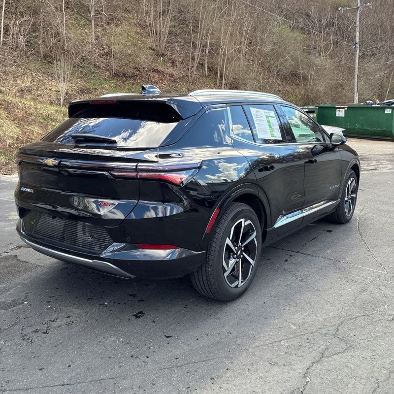 2025 Chevrolet Equinox EV 4dr LT - 22998108 - 6