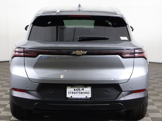 2025 Chevrolet Equinox EV 4dr LT - 22928412 - 9