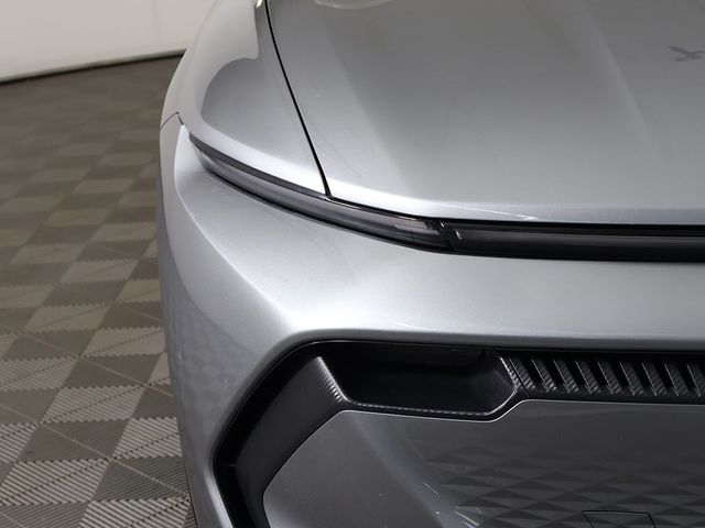 2025 Chevrolet Equinox EV 4dr LT - 22928412 - 10