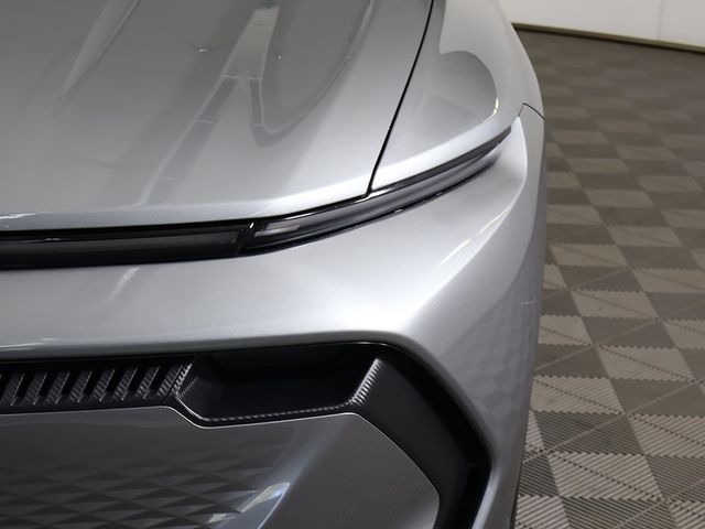 2025 Chevrolet Equinox EV 4dr LT - 22928412 - 11