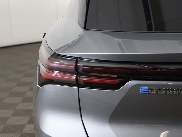 2025 Chevrolet Equinox EV 4dr LT - 22928412 - 12