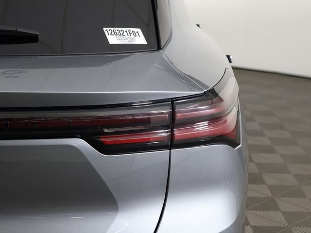 2025 Chevrolet Equinox EV 4dr LT - 22928412 - 13