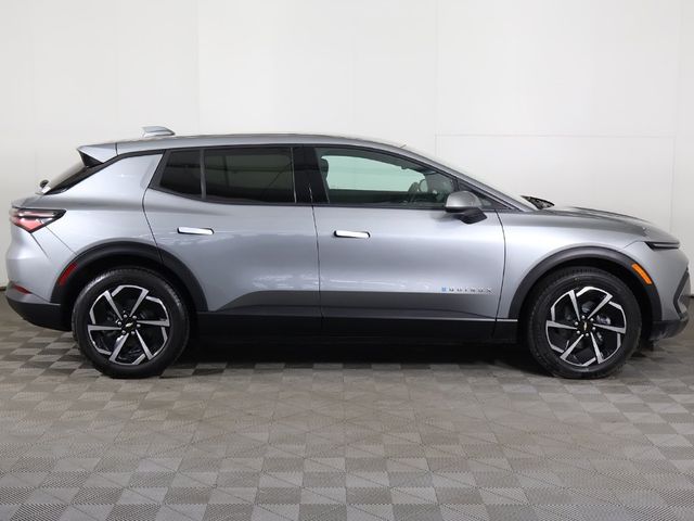 2025 Chevrolet Equinox EV 4dr LT - 22928412 - 15