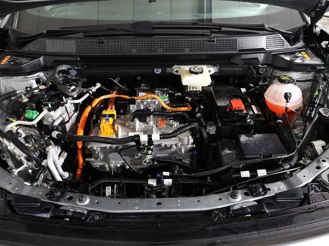 2025 Chevrolet Equinox EV 4dr LT - 22928412 - 16