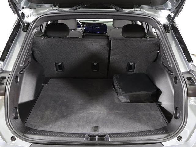 2025 Chevrolet Equinox EV 4dr LT - 22928412 - 17