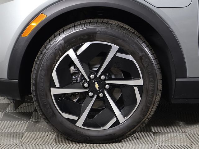 2025 Chevrolet Equinox EV 4dr LT - 22928412 - 18