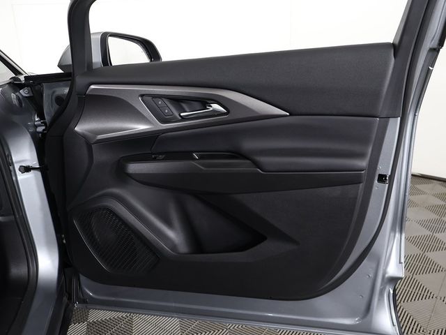 2025 Chevrolet Equinox EV 4dr LT - 22928412 - 20